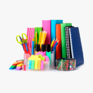 Stationary & Supplies